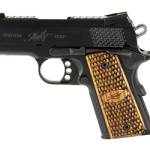 KIMBER ULTRA RAPTOR II 45ACP 3" 7RD