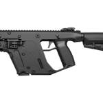 KRISS VECTOR SBR 9MM 5.5" 40RD BLK