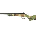 KSA FIRST RIFLE 22LR 16.1" M81 CAMO