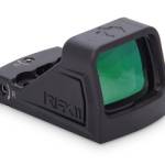 VIRIDIAN RFX-11 1X16 MICRO GREEN DOT