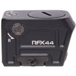 VIRIDIAN RFX44 COMPACT GRN DOT RMR
