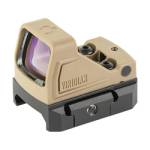 RFX11 GRN DOT SHIELD FDE INSTANT-ON