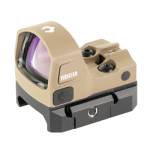 RFX15 GRN DOT SHIELD FDE INSTANT-ON