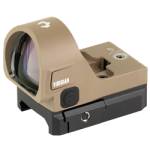 RFX35 GREEN DOT RMR FDE INSTANT-ON
