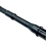 LBE AR 5.56NATO 1/7 TWIST 7.5" BLK