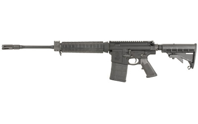 S&W M&P10 308WIN 18" 20RD BLK 6 POS