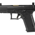 LWD DUSK 19 RMR 9MM BRZ BBL BLK 15RD