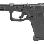 LWD BUILT TW CMP FRAME AND GRIP