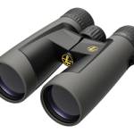 LEUP BX-2 ALPINE HD 10X52MM SHDGRY