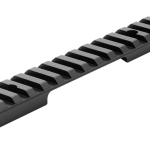 LEUPOLD BASE BC CROSS-SLOT MKV 6-LUG