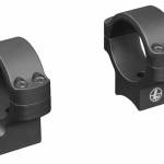 LEUPOLD MOUNT BC SAV AXIS 2PC HIGH BLK
