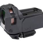MEPRO M22 BULLSEY 3.5MOA RED PICRAIL