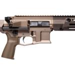 MAXIM PDX SBR 300BLK 5.5" 20RD FDE