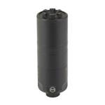 MAXIM MS-57 K SUPPRESSOR 5.7CAL BLK