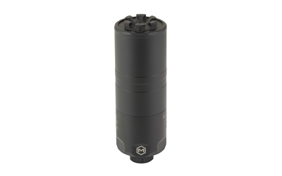 MAXIM MS-57 K SUPPRESSOR 5.7CAL BLK