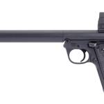 MAXIM RUGER MK IV SPRSD 22LR W/OPTIC