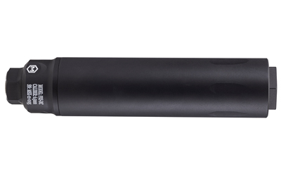 MAXIM PRS-D TI SUPPRESSOR 308WIN BLK