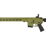 MAXIM MD15L 6MM ARC 16" 10RD BZK GRN