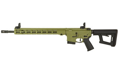 MAXIM MD15L 6MM ARC 16" 10RD BZK GRN