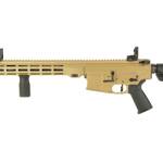 MAXIM MD10L 308WIN 16" 20RD FDE