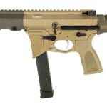 MAXIM MD9 904S SBR 9MM 4.5 33RD ARID