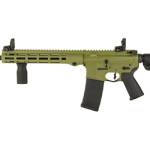 MAXIM MD15L 556NATO 16" 30RD BZK GRN