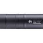 MAXIM MS-57 SUPPRESOR 5.7X28 BLK