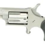 NAA MINI REV 22LR 1 1/8" 5RD RUBBER