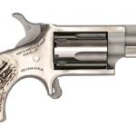 NAA MINI REV 22LR 1 1/8" 5RD STAG