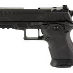 OA DEF OA 2311 CMP 9MM 4.25" 15RD BK