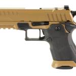 OA DEF OA 2311 CMP 9MM 15RD HDB NS