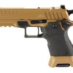 OA DEF OA 2311 CMP PLUS 9MM 17RD HDB