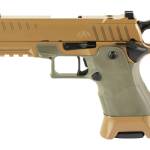 OA DEF OA 2311 CMP PLUS 9MM 17RD HDS