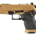 OA DEF OA 2311 CMP PRO 9MM 15RD HDB