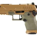 OA DEF OA 2311 CMP PRO 9MM 15RD HDS