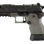 OA DEF OA 2311 CP PRO P 9MM 17RD BLK