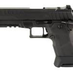 OA DEF OA 2311 9MM 5" 17RD BLACK NS