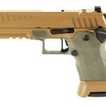 OA DEF OA 2311 9MM 5" 17RD HDS NS