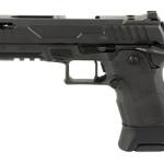 OA DEF OA 2311 PRO 9MM 5" 21RD BLK