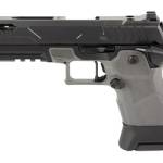 OA DEF OA 2311 PRO 9MM 5" 21RD GRY
