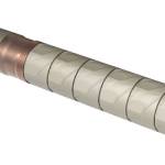 ODIN NAV 22 SUPPRESSOR MODULAR 22LR