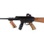 POF ROARING REBEL 22LR 14.5"PB 35RD