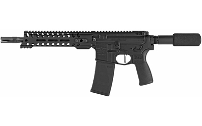 POF MNTMN PSTL 556 10.5" 30RD BLK