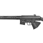 PTR 91 A3SK 308WIN 16" 10RD BLK CA