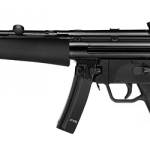 PTR 9CT-CL 9MM 8.86" THRDD 20RD BLK