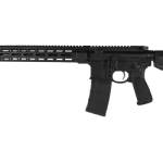PWS MK116 COMPOUND 223WYLDE 16.1" BK