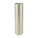 Q HALF NELSON 7.62 DT 5/8-24 PVD BLK