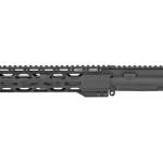 RADICAL UPPR 300BLK 10.5" MLOK BLK
