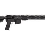 RADICAL 300BLK 16" SHR HG 30RD BLK