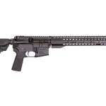 RADICAL 556NATO 16" SHR HG 30RD BLK
